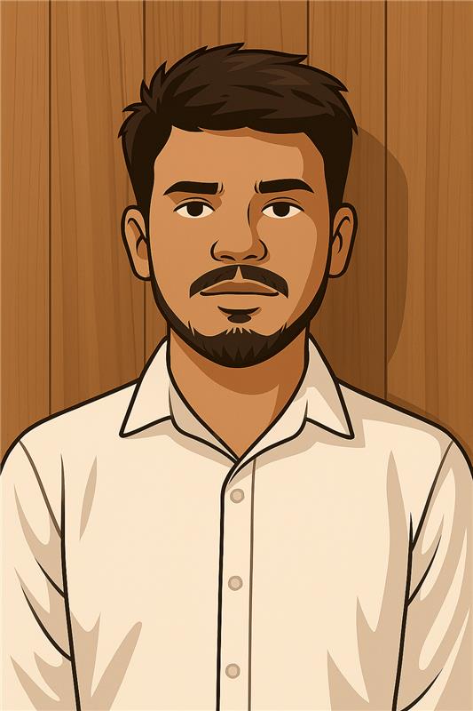 Kundan Kapgate