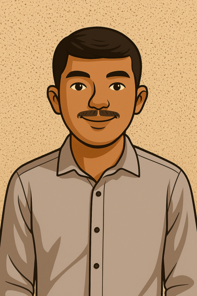 Mohit Lengure