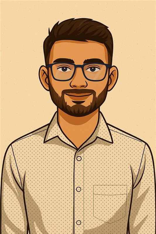 Bharat Kankirwar